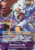 Monkey.D.Luffy (119) (English Version 2nd Anniversary Set)