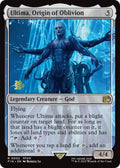 Ultima, Origin of Oblivion