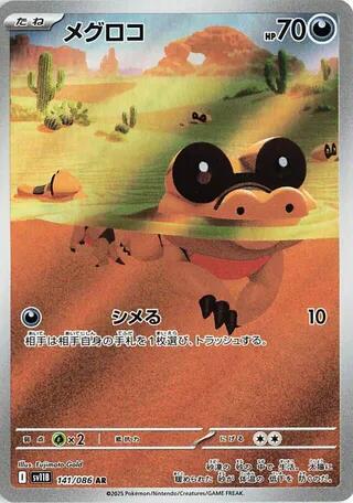 Sandile - 141/086