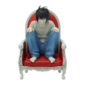 Death Note - L 1:10 Scale Figure image 0