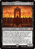 Fire Lord Ozai