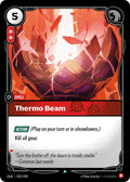 Thermo Beam