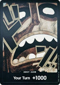 DON!! Card (Usopp)