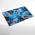 Gamegenic Magic The Gathering Reality Fracture Prime Playmat - Jace, Fracturer of Reality