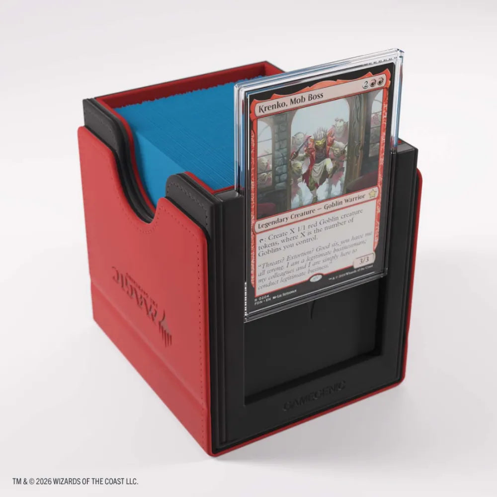 Magic The Gathering - Reality Fracture Sidekick PRO 100+ XL - Stingerquill