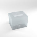 Gamegenic Side Holder 100+ XL Clear image 0