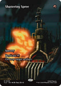 Shattering Spree (Borderless)
