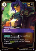 Sivir, Mercenary (Alternate Art)
