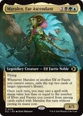 Maralen, Fae Ascendant (Extended Art)