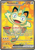 Meowth ex - 107/088 [ME03]