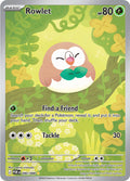 Rowlet - 090/088 [ME03]
