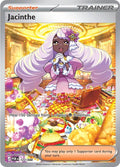 Jacinthe - 122/088 [ME03]