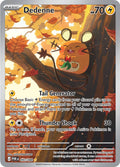 Dedenne - 093/088 [ME03]