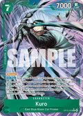 Kuro (Alternate Art)