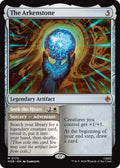 The Arkenstone