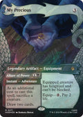 My Precious (Showcase) (Surge Foil)