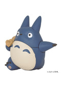 My Neighbor Totoro: 3d Puzzle - Blue Totoro - 11 Pcs