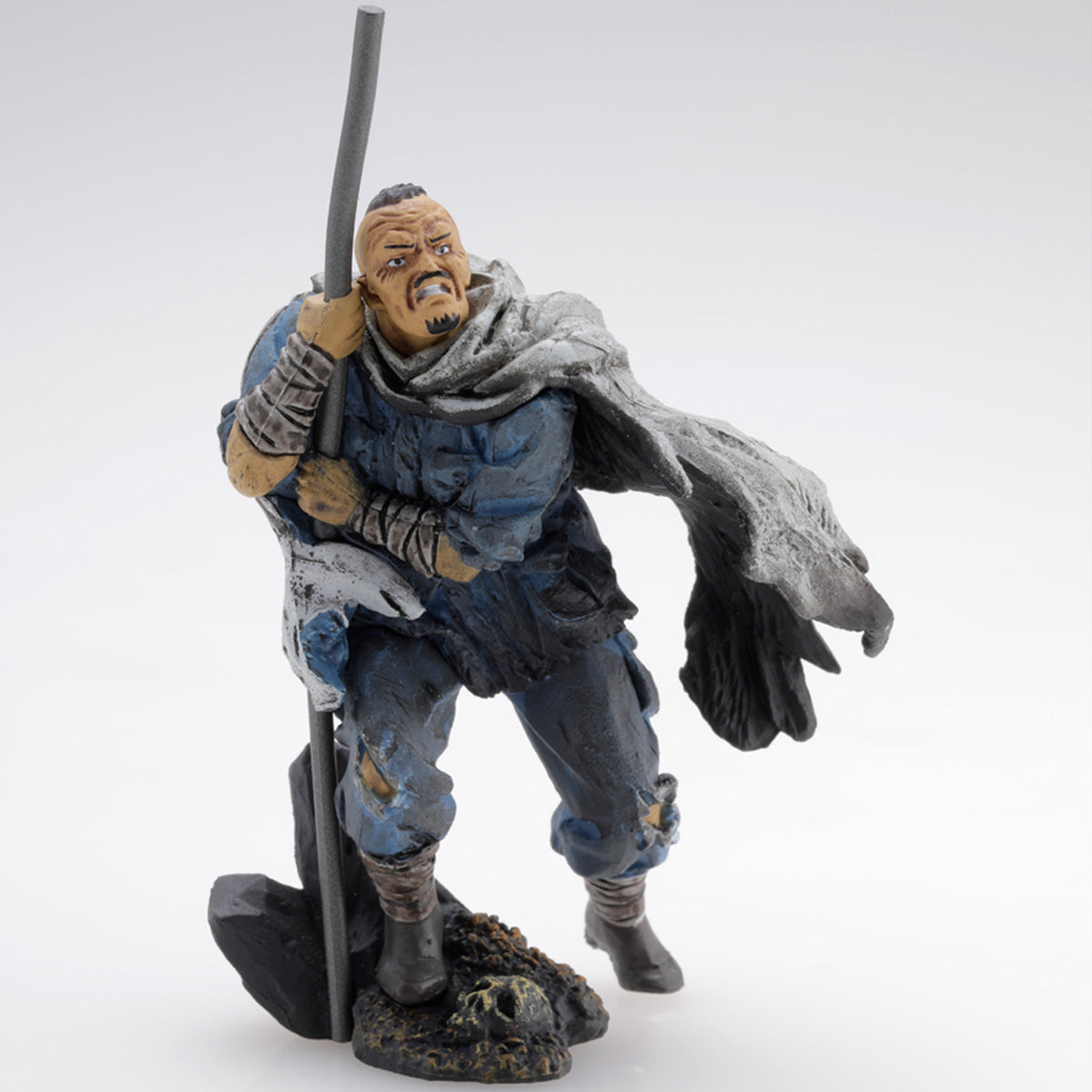 Akira - miniQ Part. 4 Kessen [BLIND] image 12