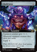 Skullclamp (Extended Art)