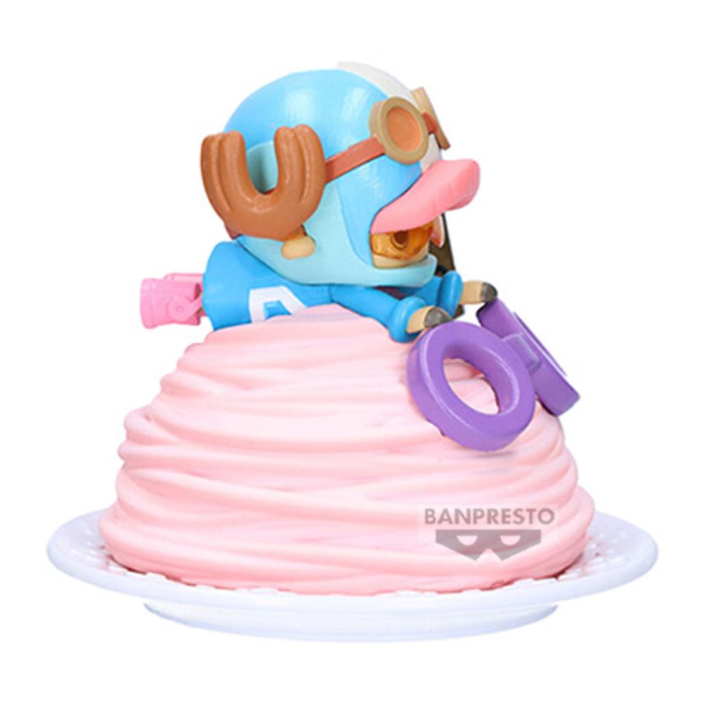 One Piece - Paldolce Collection Vol.4 Chopper [Ver.B] image 2