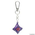 Final Fantasy XIV - Translucent Key Chain Acrylic Job Key Chain Ninja image 0