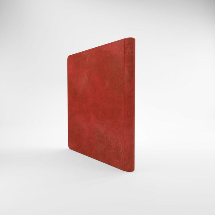Gamegenic Zip Up Album 24 Pocket Red image 4