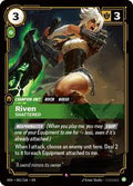 Riven - Shattered