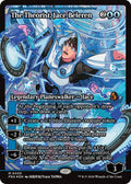 The Theorist, Jace Beleren (Showcase)