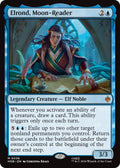 Elrond, Moon-Reader
