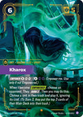 Kharox
