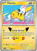 Pikachu - 042/128