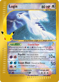 Lugia