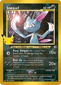Sneasel