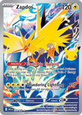 Zapdos - 133/128
