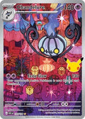Chandelure - 137/128
