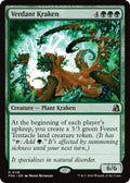 Verdant Kraken