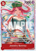 Jewelry Bonney
