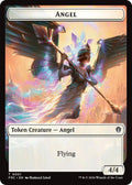 Angel // Myr Double-Sided Token