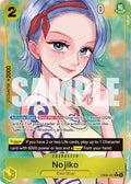 Nojiko (Alternate Art)
