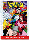 Marvel: Darkhold Destiny - Arcanum Bundle