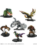 Monster Hunter: Capcom Figure Builder Standard Model plus Stone Ver. Vol.27