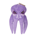 Ultra Pro: UP86513 D&D Mind Flayer Gamer Pouch