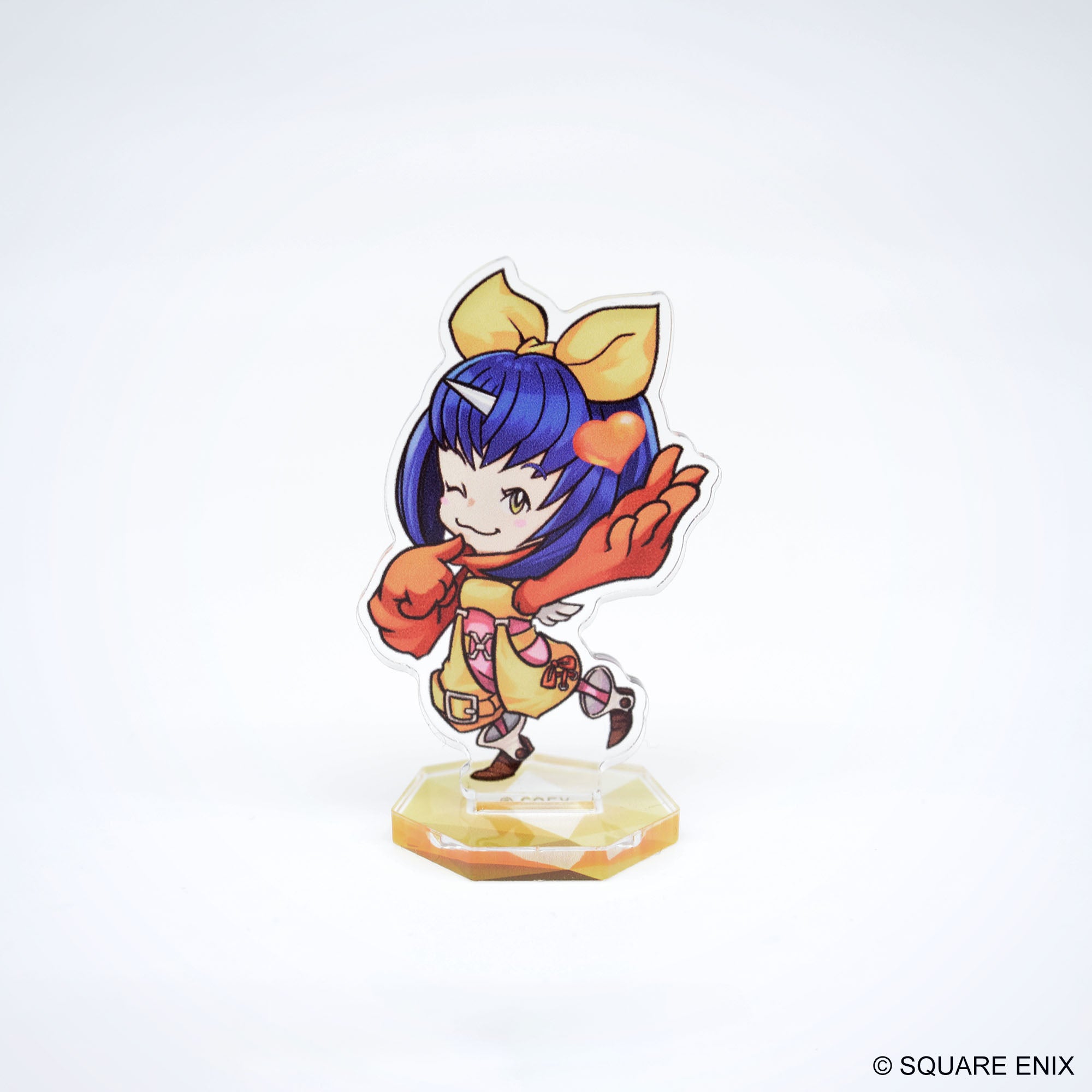 Final Fantasy IX - Mini Acrylic Stand Collection [BLIND] image 5
