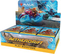 Magic the Gathering: Aetherdrift Booster Box