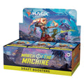 Magic: The Gathering - March of the Machine Play Booster Box