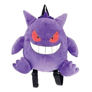 Pokémon - Gengar Plush Backpack