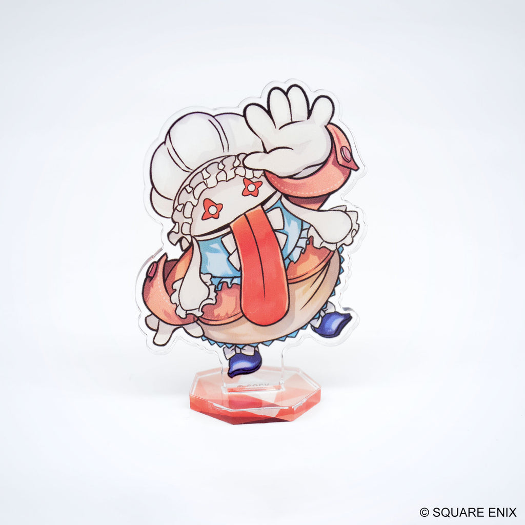 Final Fantasy IX - Mini Acrylic Stand Collection [BLIND] image 6