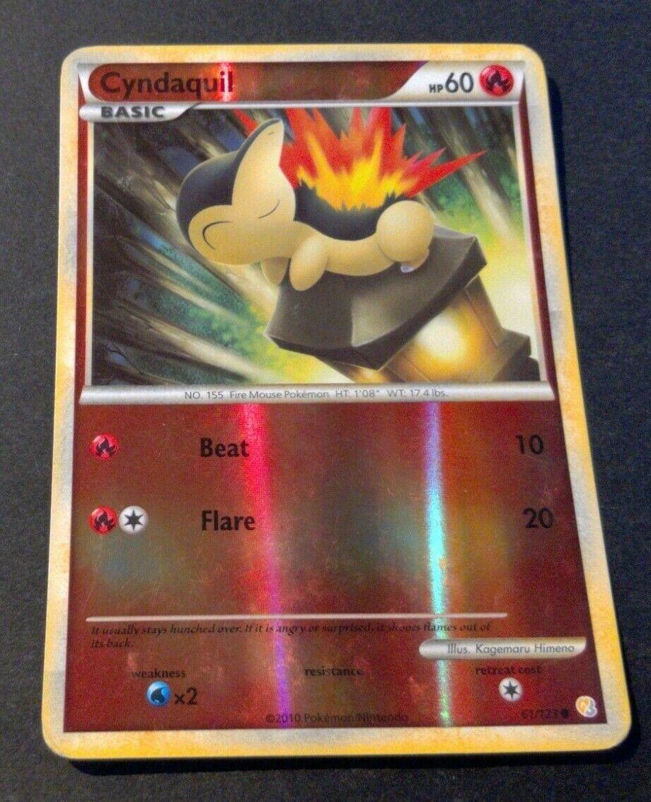 Cyndaquil