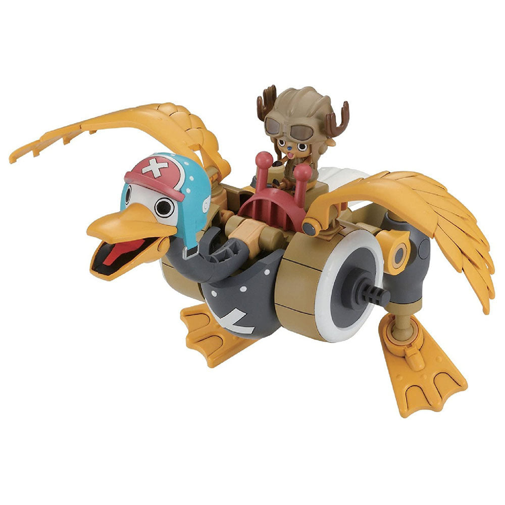 One Piece - CHOPPER ROBOT2 CHOPPER WING image 1