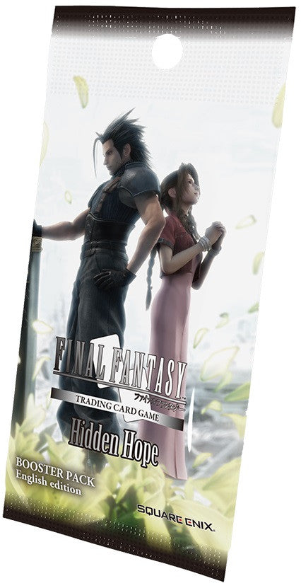 Final Fantasy Trading Card Game Opus XXII - Hidden Hope image 1
